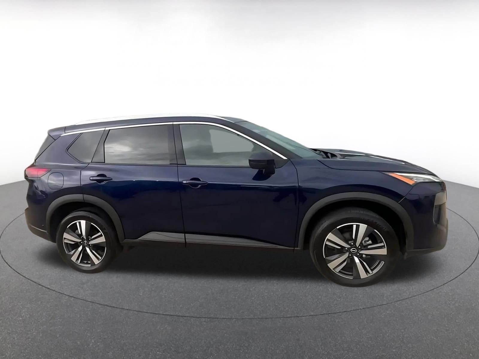 Thumbnail: 2026 Nissan Rogue - 16