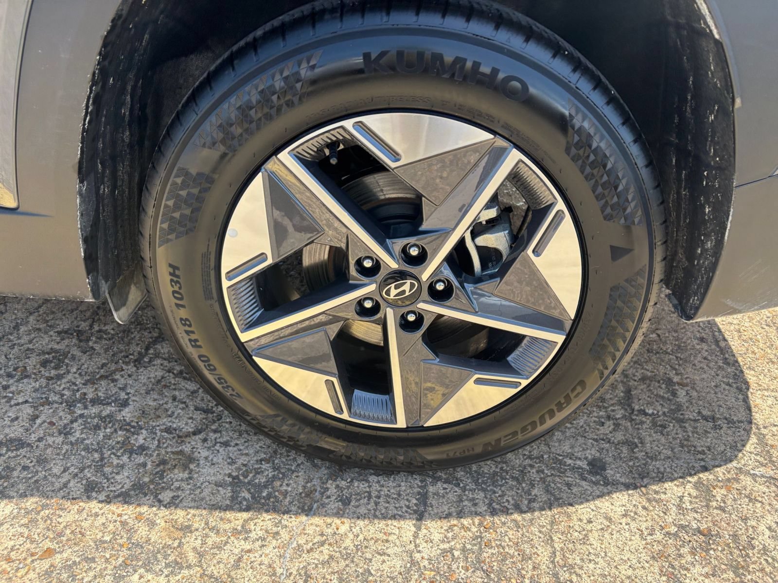 Thumbnail: 2026 Hyundai Tucson - 32