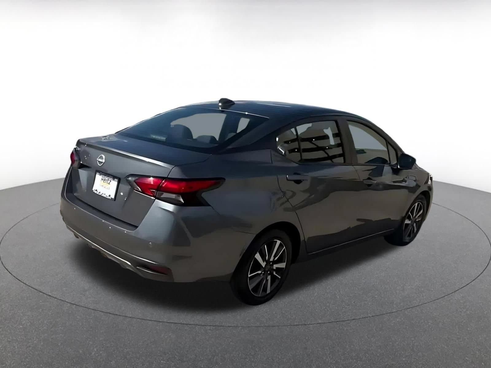 Thumbnail: 2025 Nissan Versa - 14