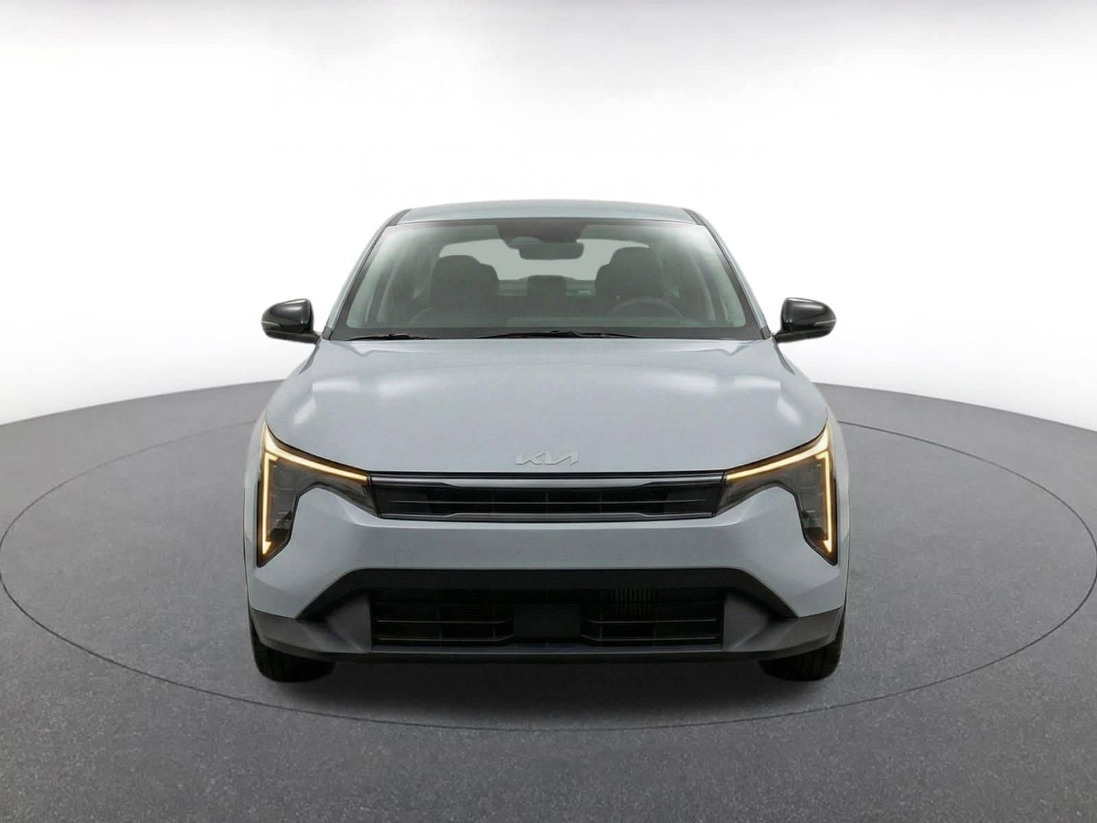 Thumbnail: 2025 Kia K4 - 2