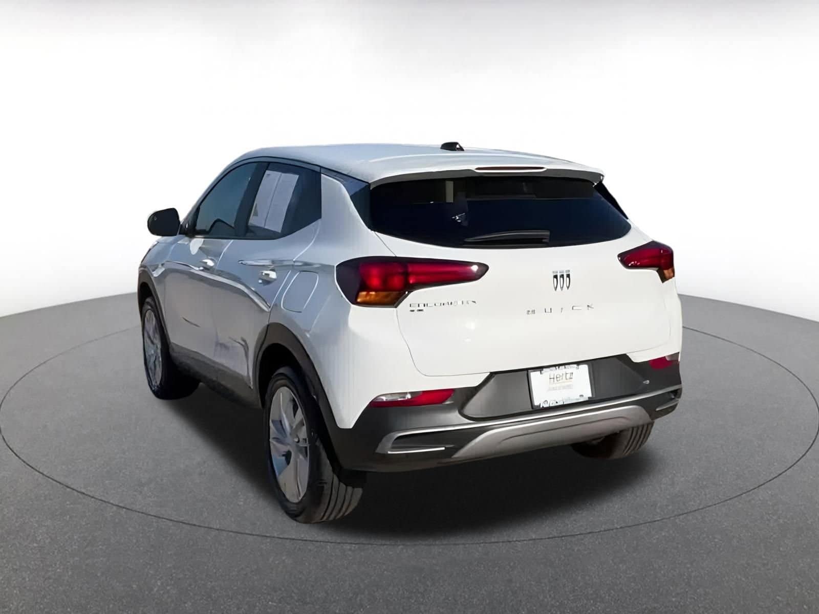 Thumbnail: 2025 Buick Encore GX - 11