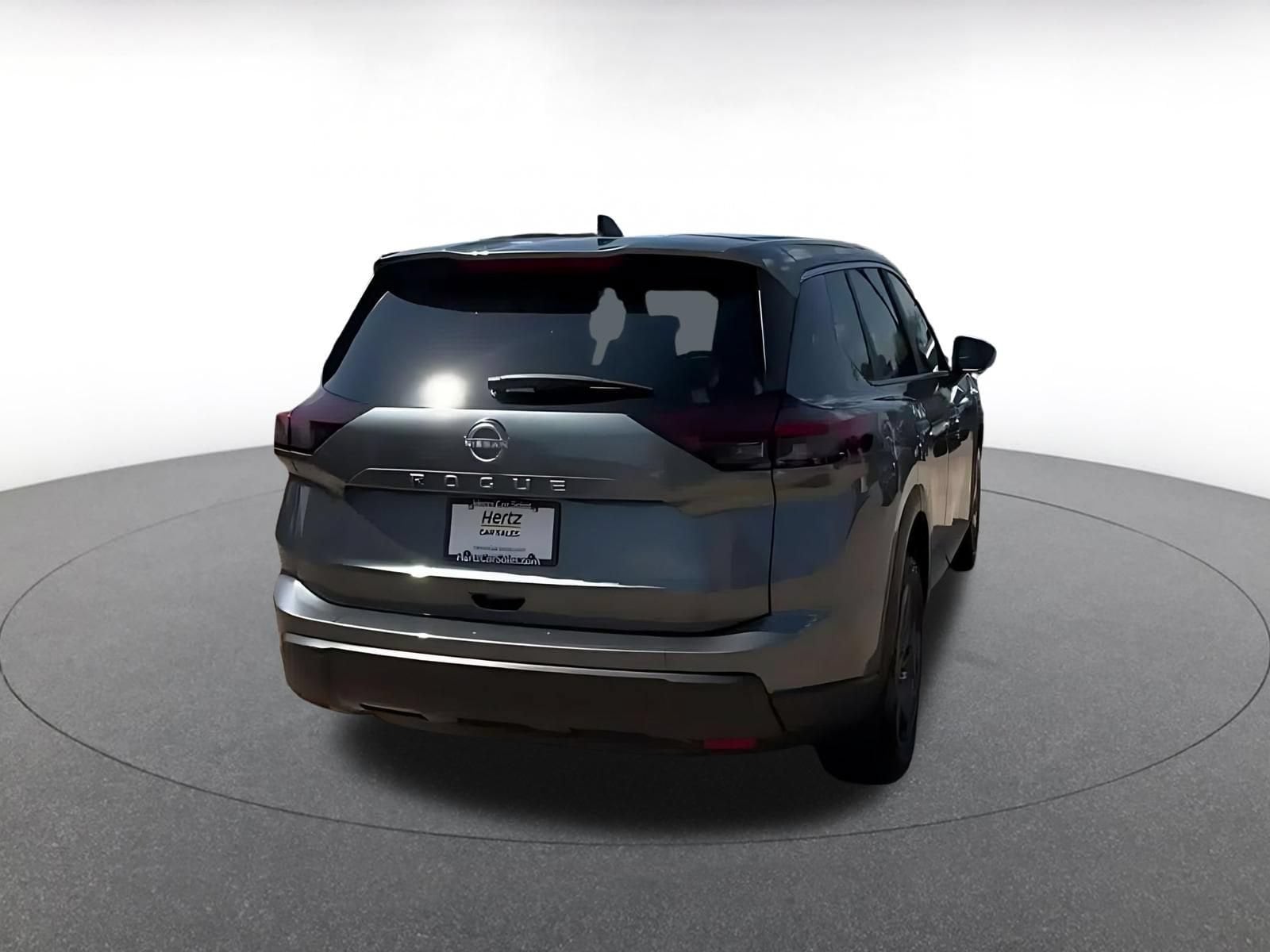 Thumbnail: 2026 Nissan Rogue - 14