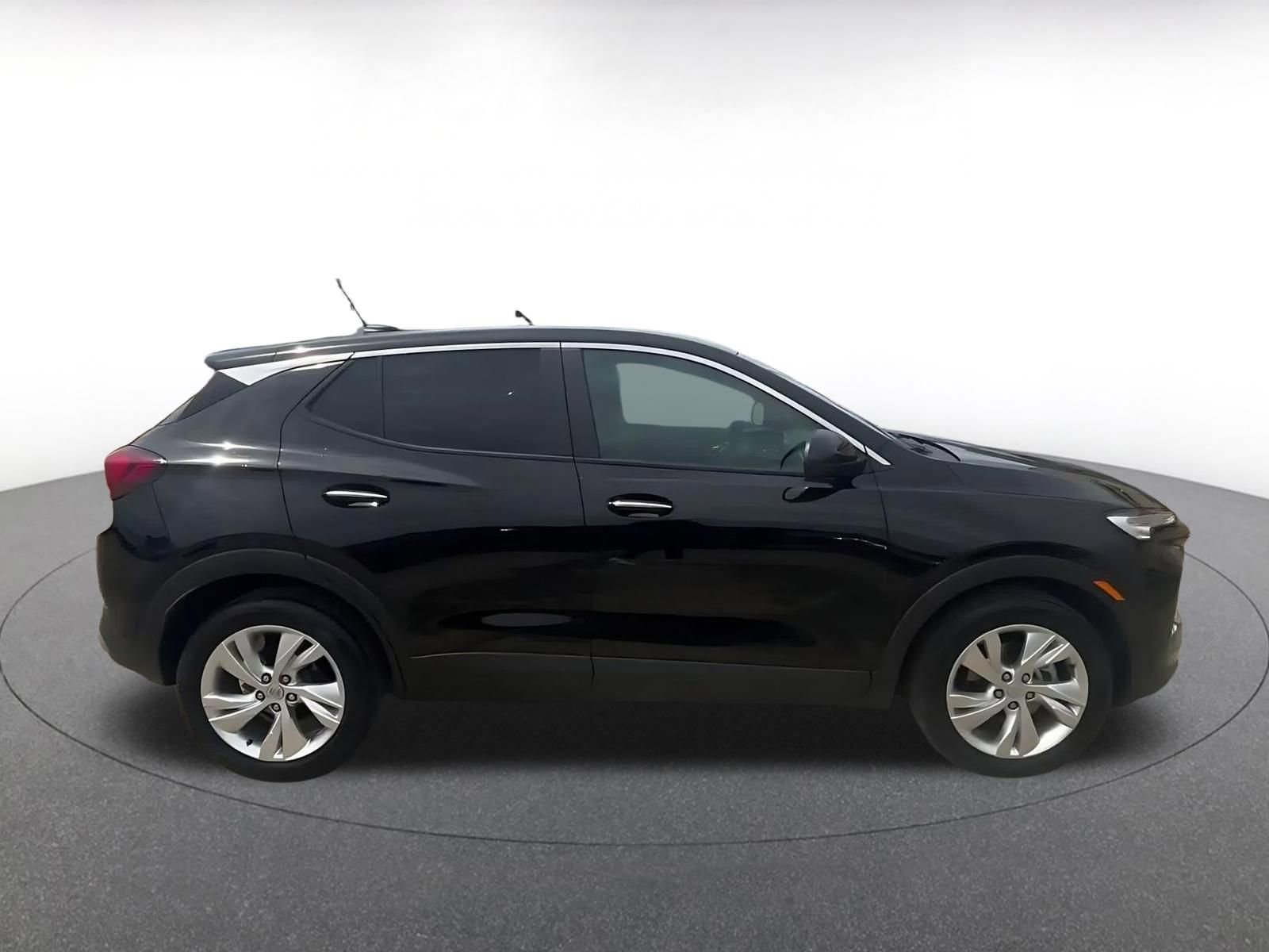 Thumbnail: 2025 Buick Encore GX - 16