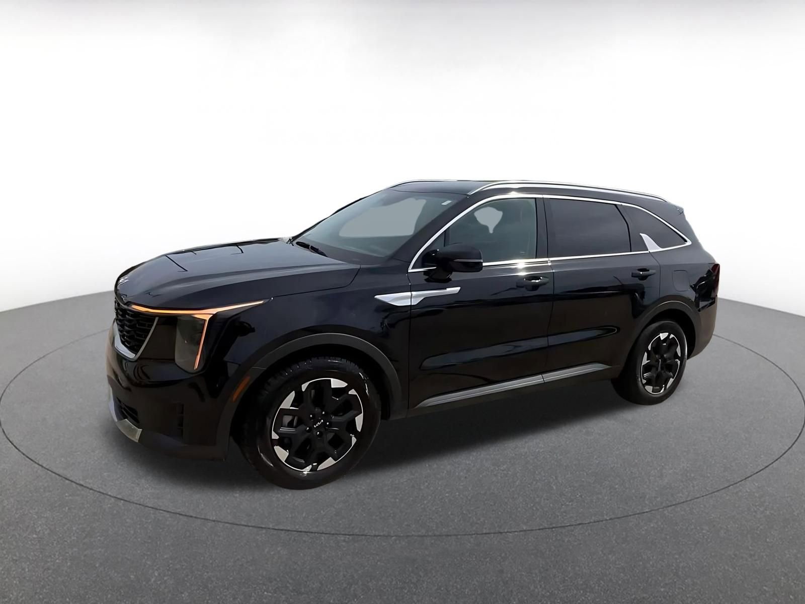Thumbnail: 2024 Kia Sorento - 8