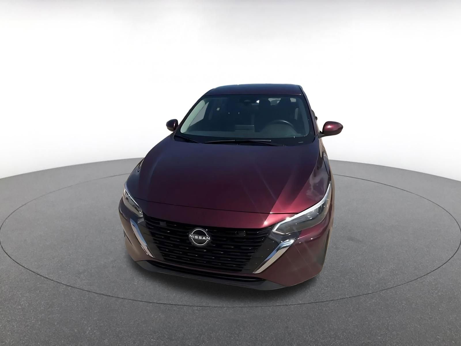 Thumbnail: 2025 Nissan Sentra - 3
