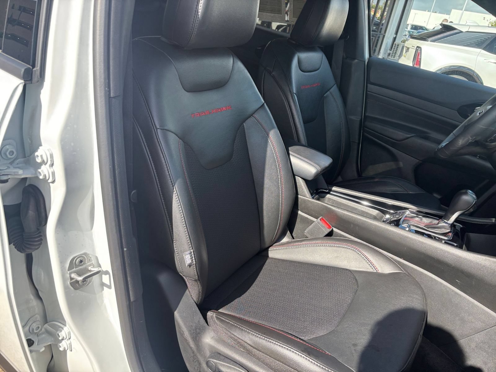 Thumbnail: 2025 Jeep Compass - 33