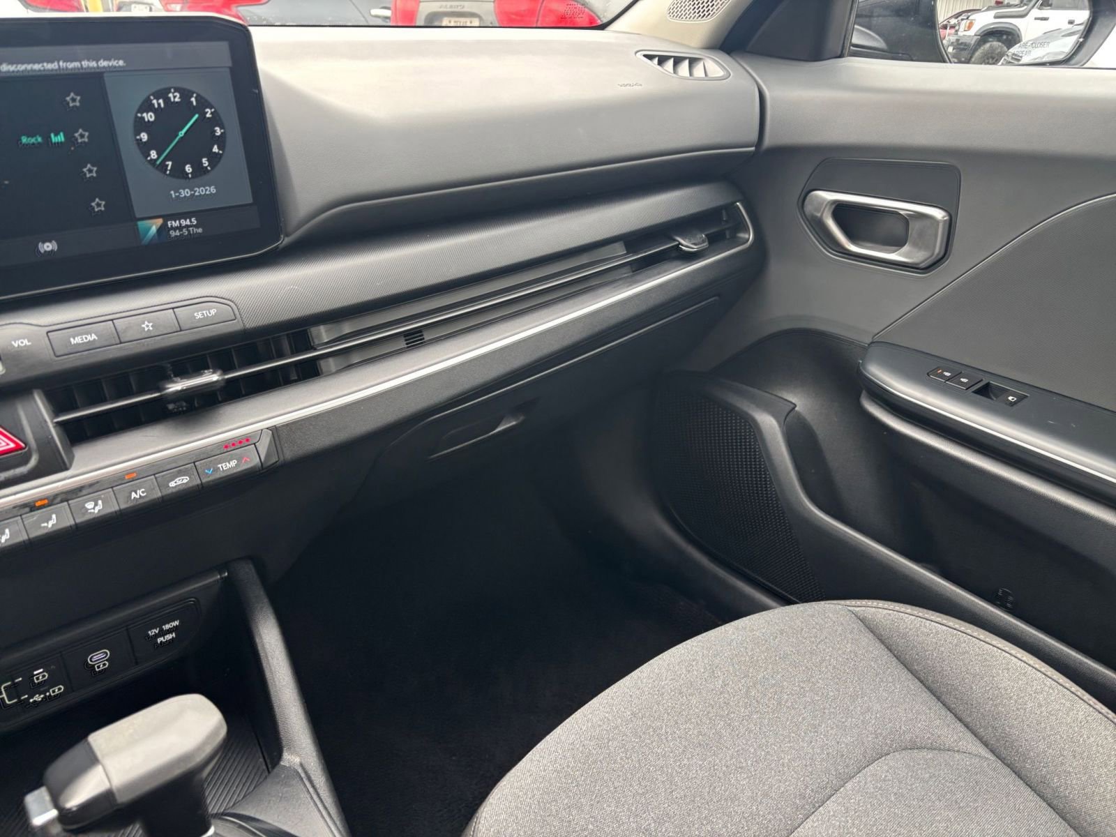 Thumbnail: 2025 Kia K4 - 34