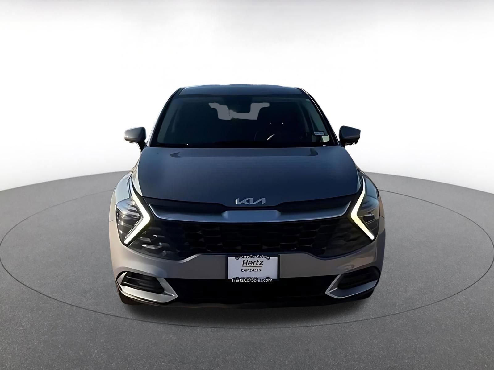 Thumbnail: 2025 Kia Sportage - 3