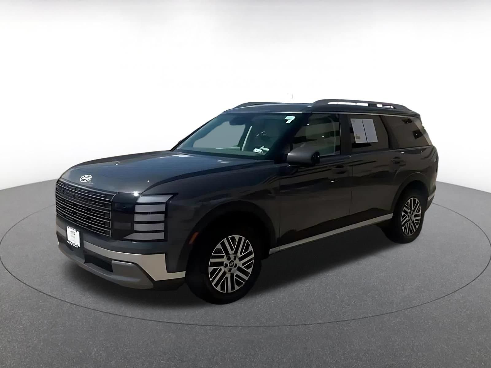 Thumbnail: 2026 Hyundai Palisade - 7