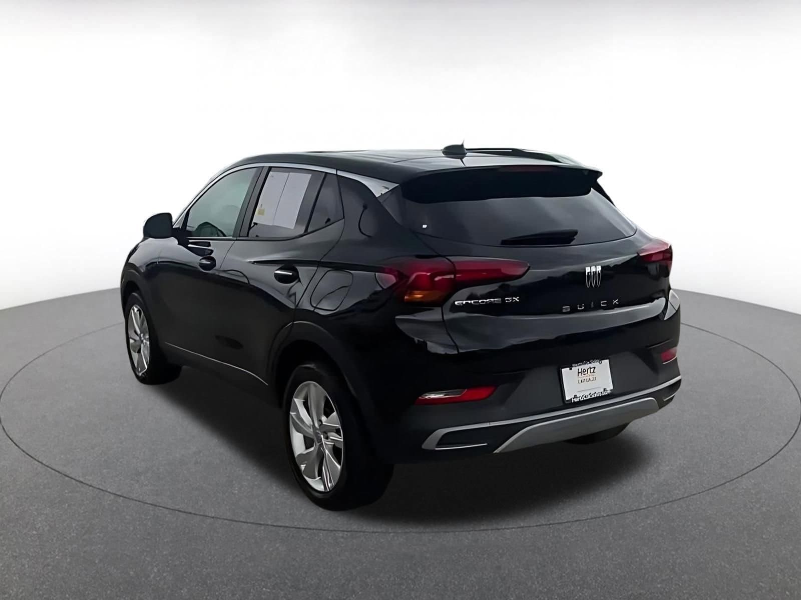Thumbnail: 2025 Buick Encore GX - 10