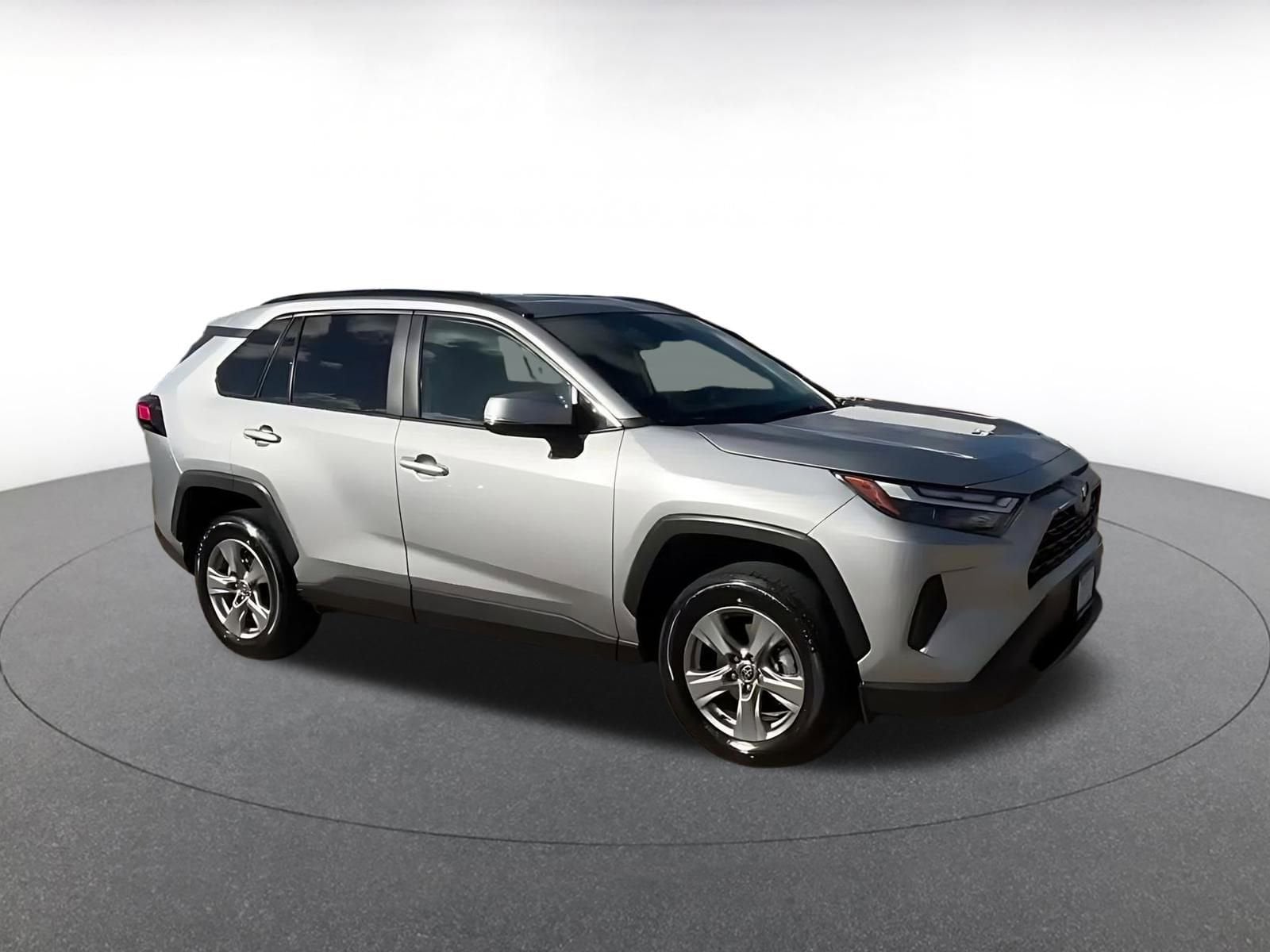 Thumbnail: 2025 Toyota RAV4 - 2