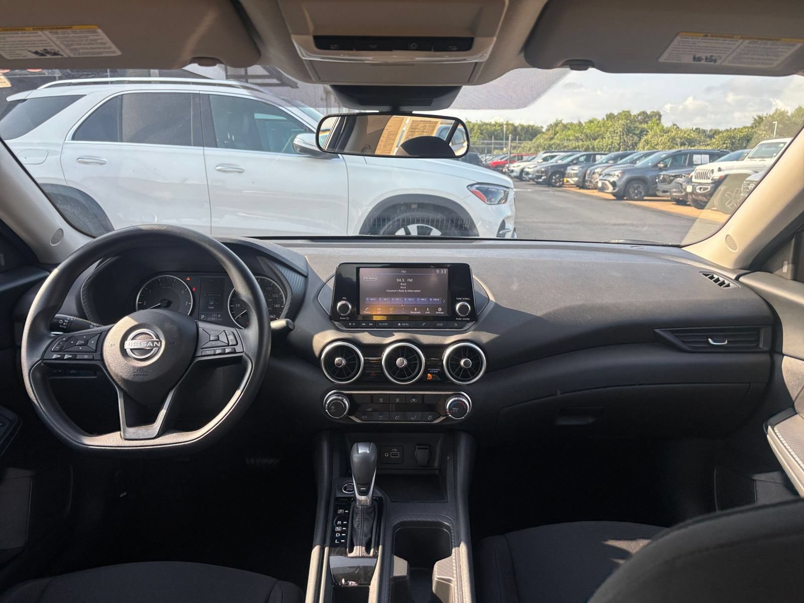 Thumbnail: 2025 Nissan Sentra - 26