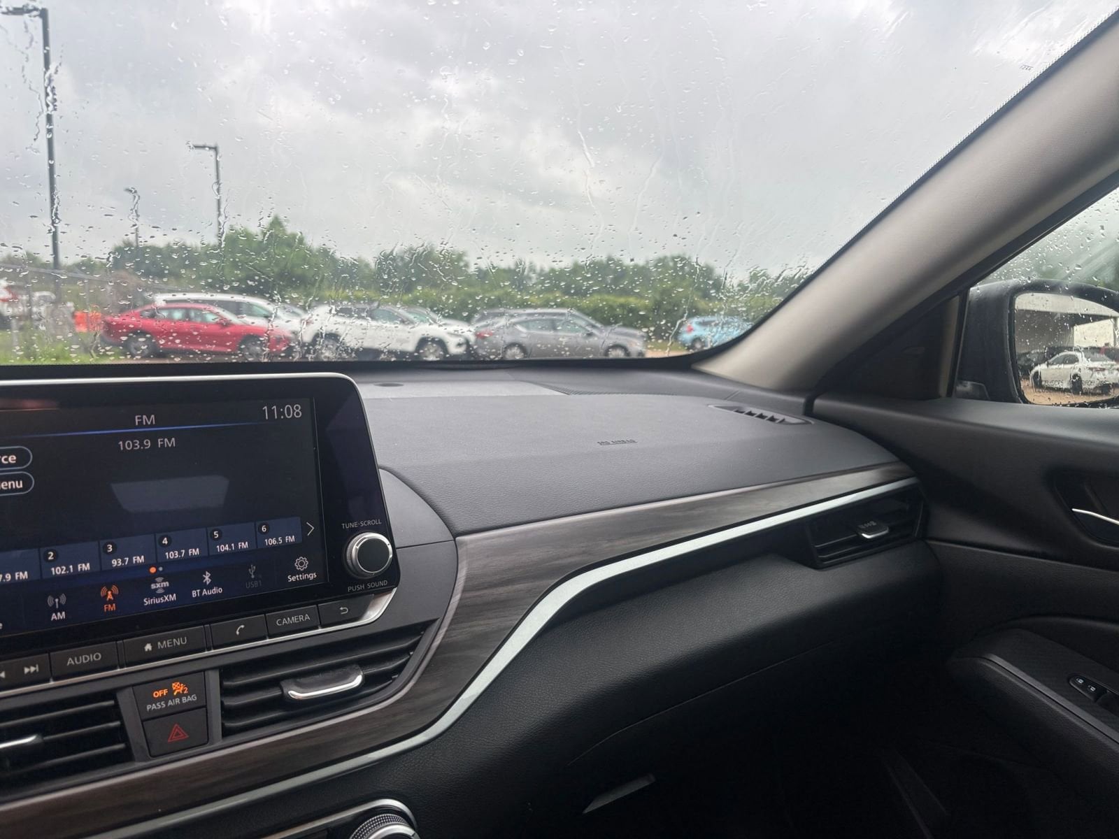 Thumbnail: 2025 Nissan Altima - 34