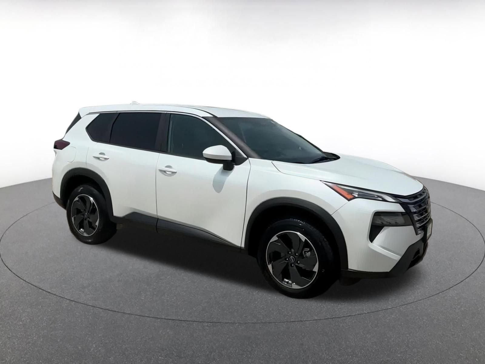 Thumbnail: 2024 Nissan Rogue - 2