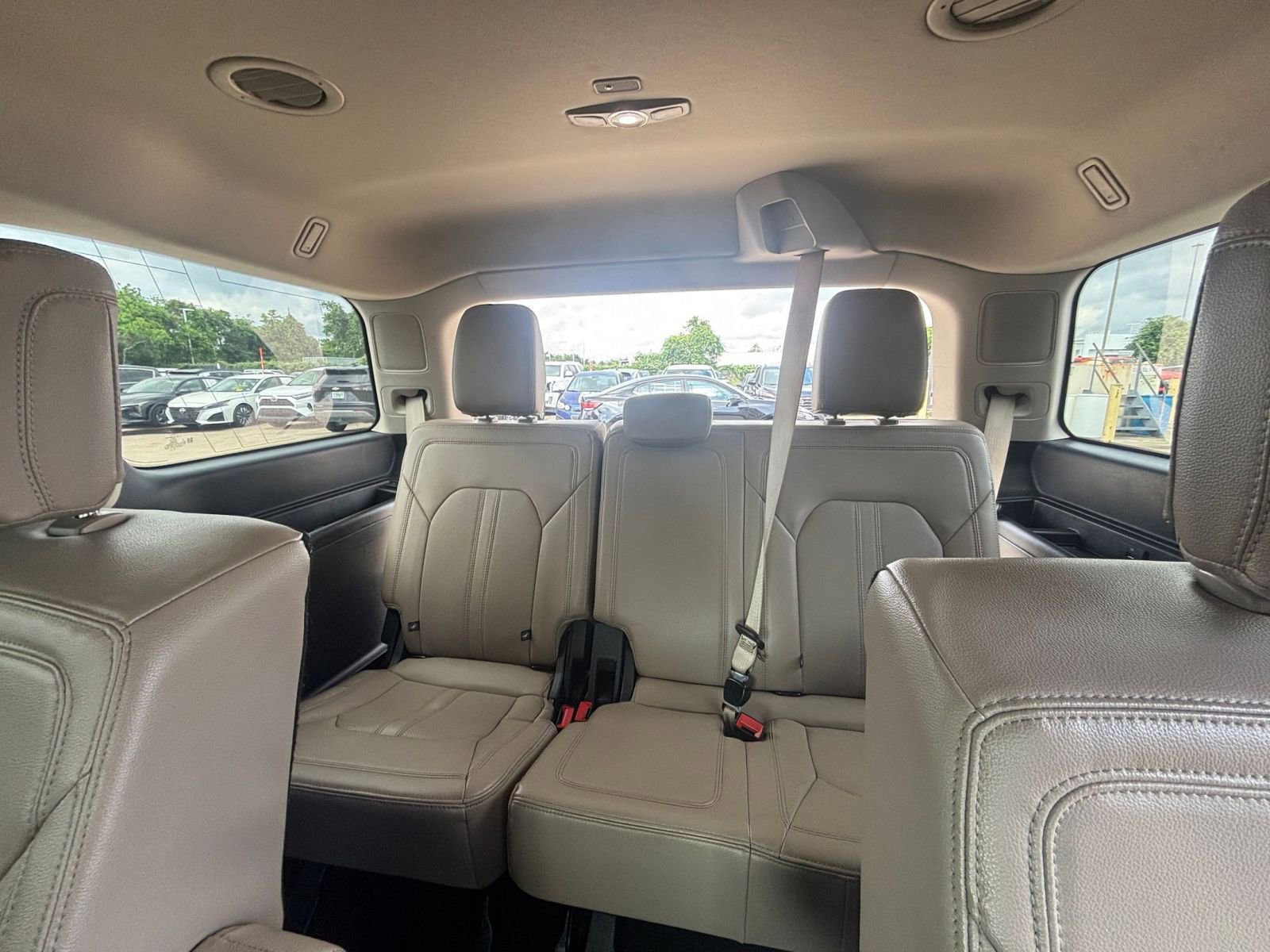 Thumbnail: 2024 Ford Expedition - 31