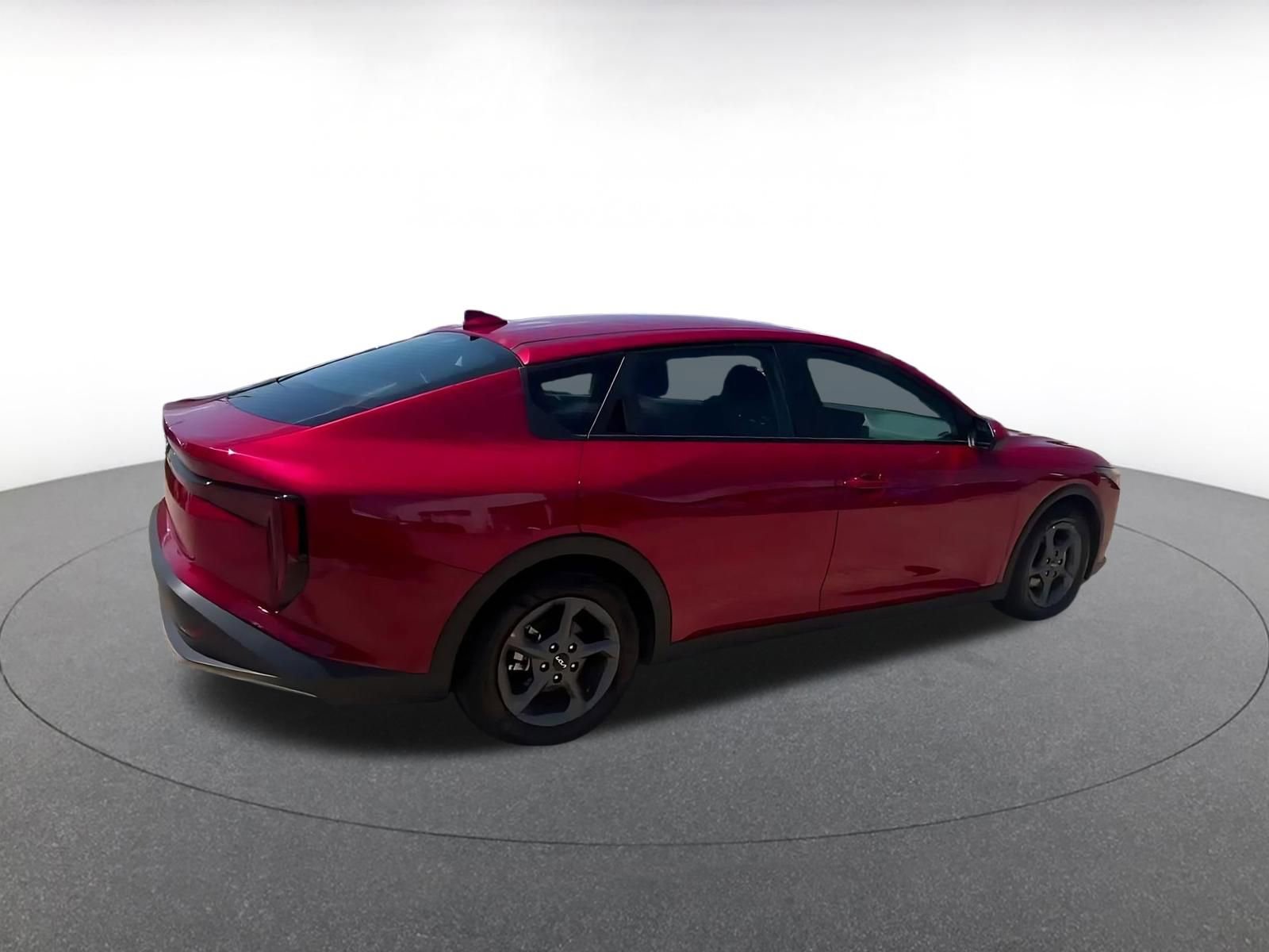 Thumbnail: 2025 Kia K4 - 14