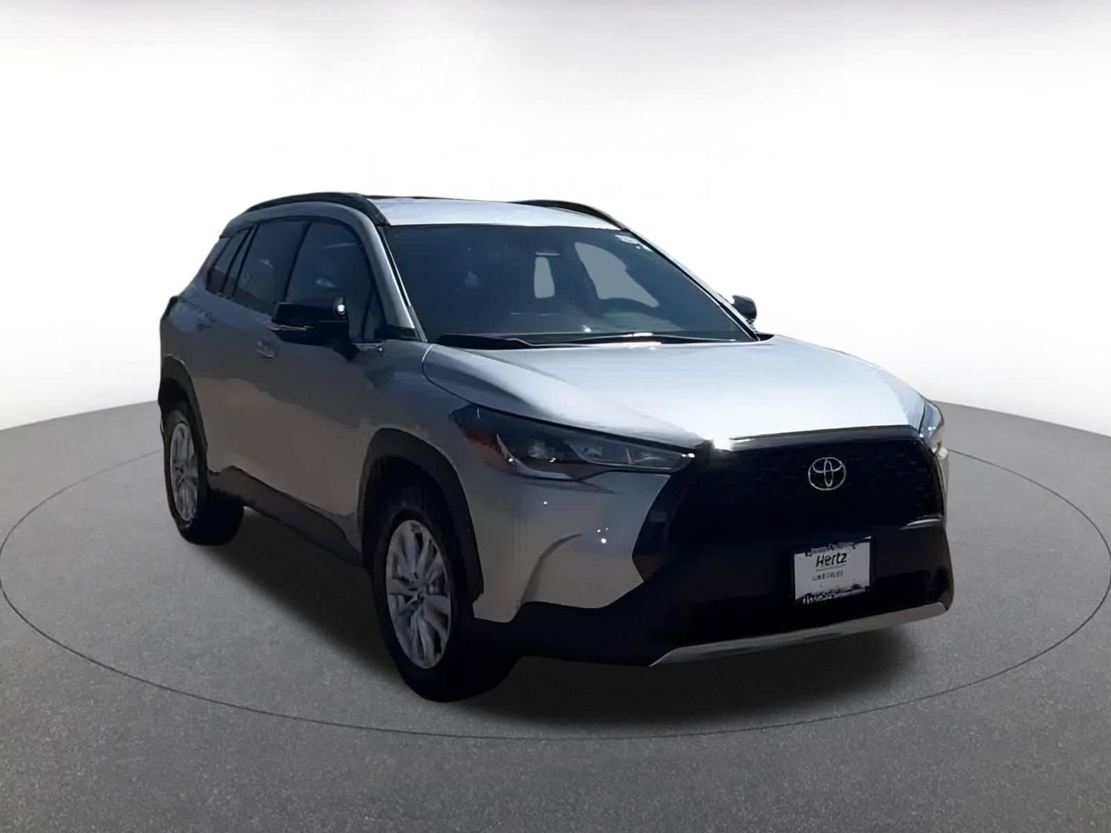 Thumbnail: 2025 Toyota Corolla Cross - 3