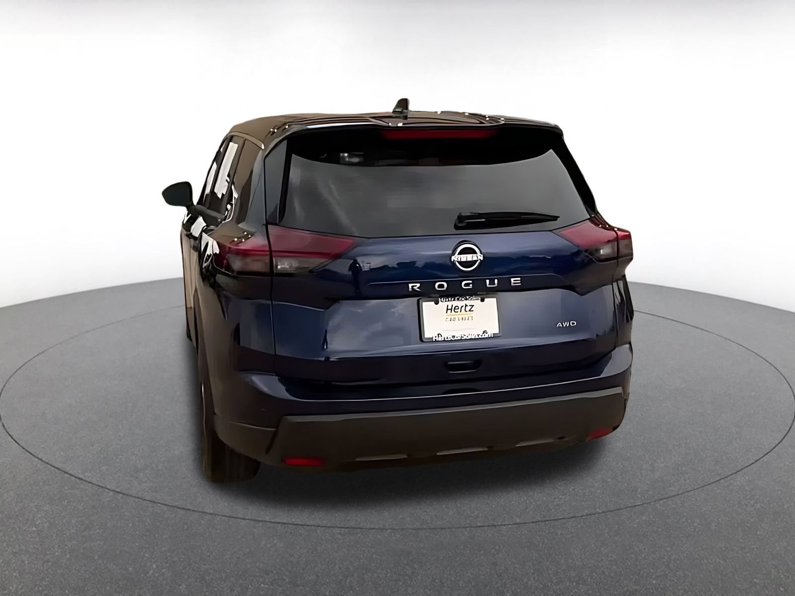 Thumbnail: 2026 Nissan Rogue - 12