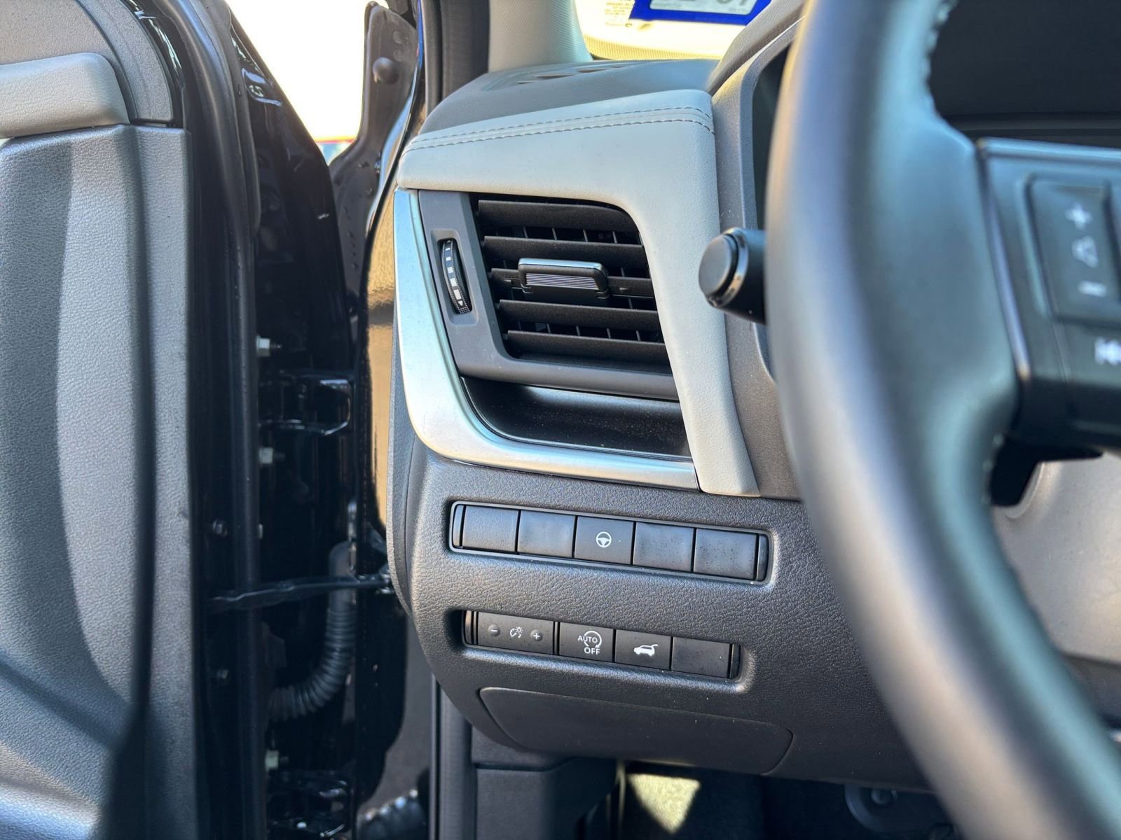 Thumbnail: 2025 Nissan Rogue - 34