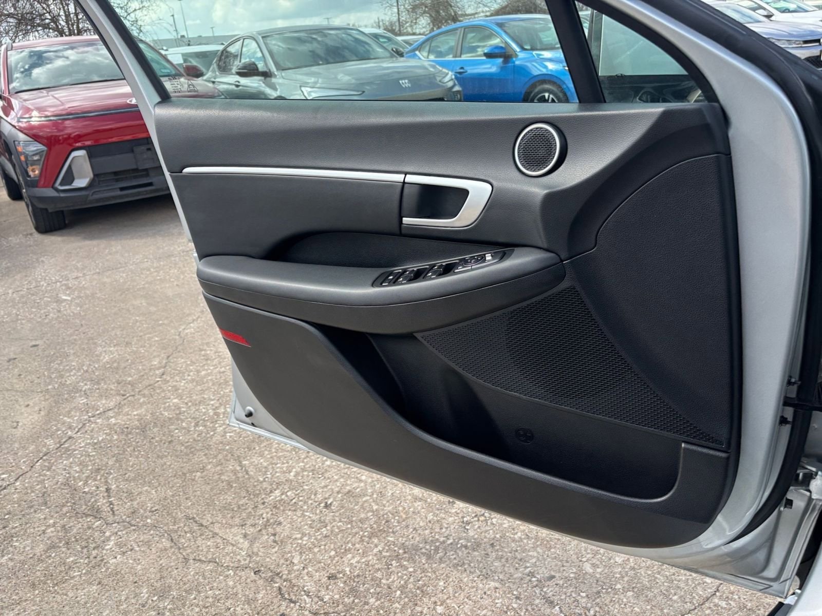 Thumbnail: 2025 Hyundai Sonata - 18