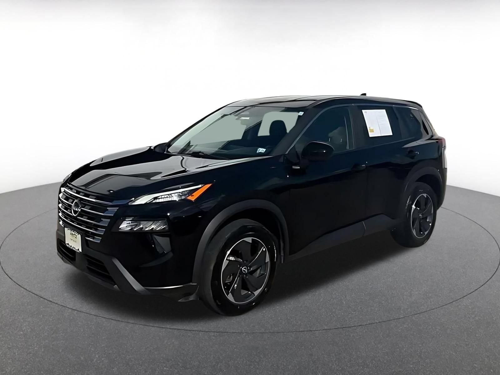 Thumbnail: 2025 Nissan Rogue - 7