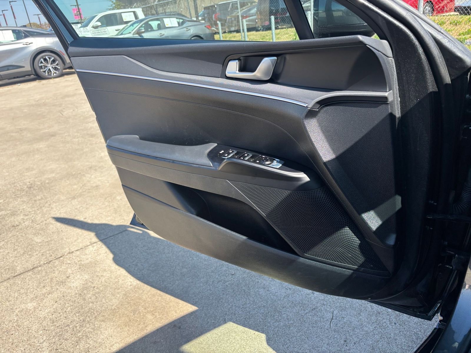 Thumbnail: 2025 Kia K5 - 18