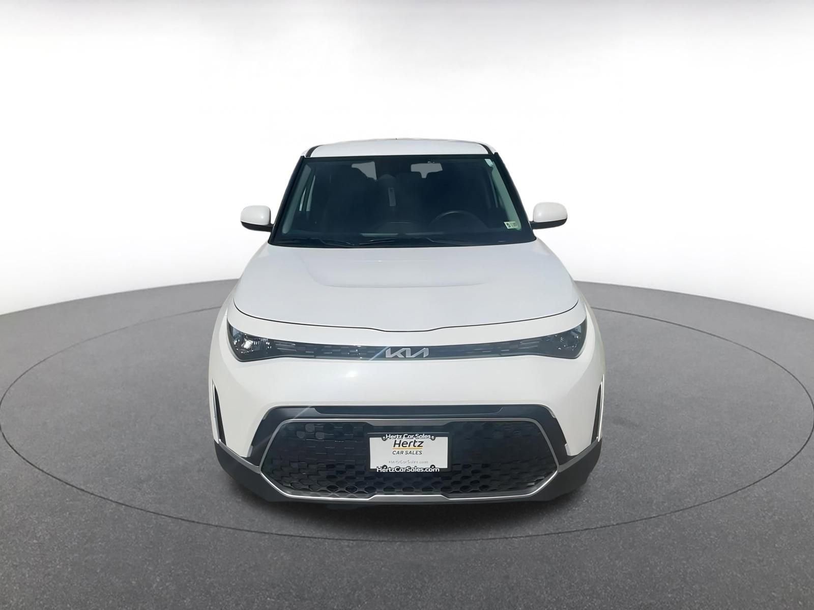 2024 Kia Soul LX 3