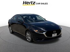 2024 Mazda Mazda3 Preferred -
                  Houston, TX