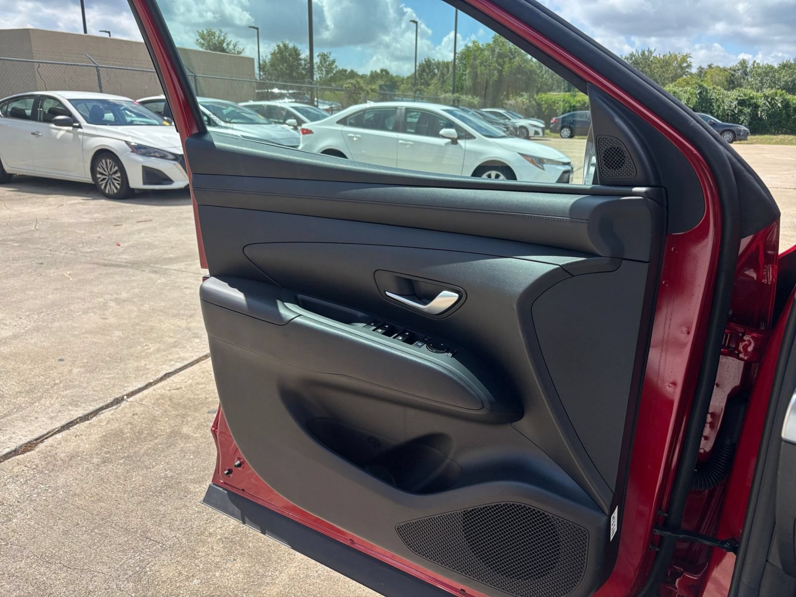 Thumbnail: 2026 Hyundai Tucson - 18