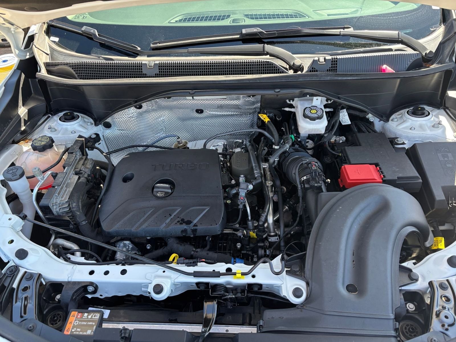 Thumbnail: 2025 Buick Encore GX - 31