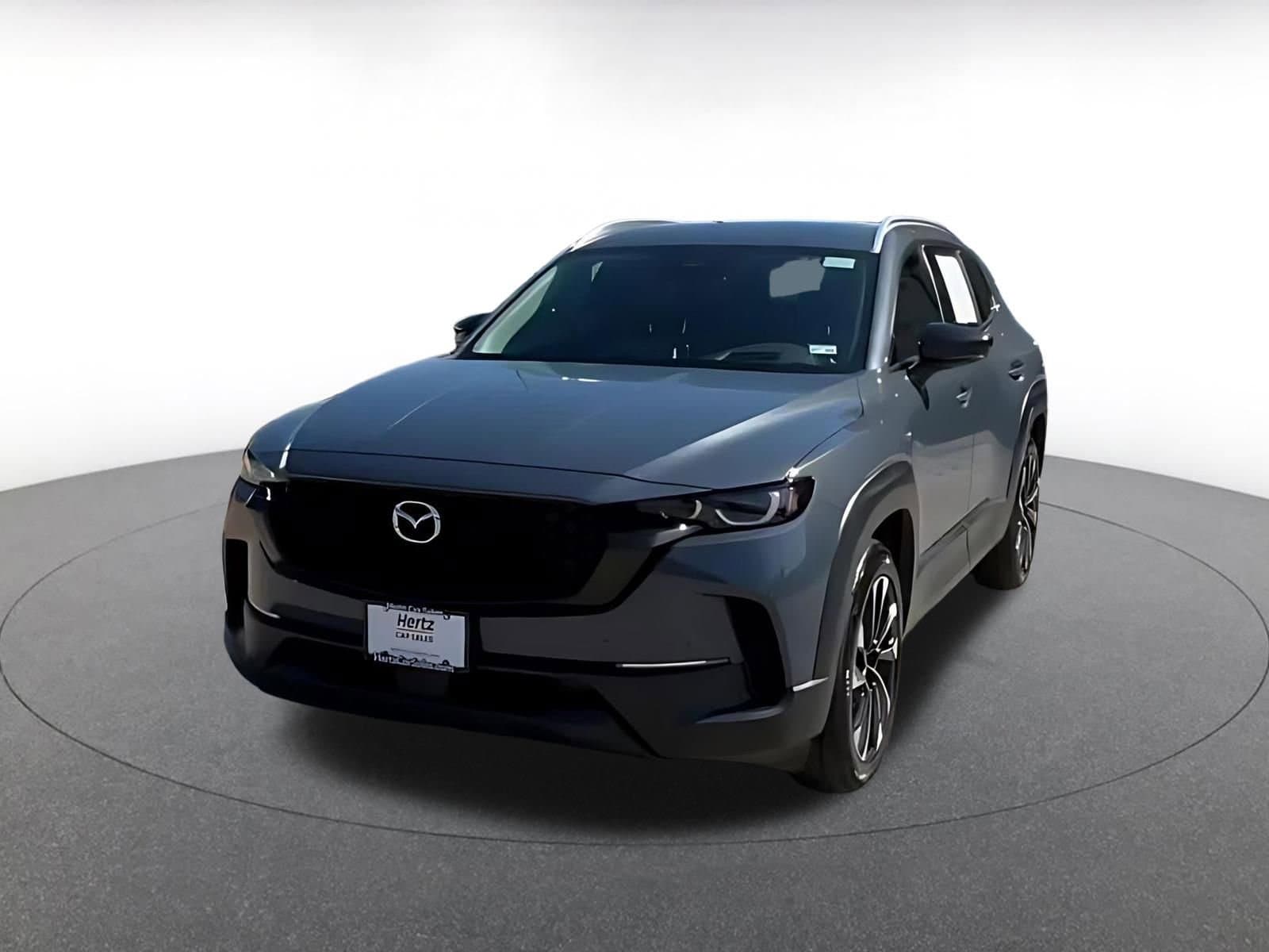 Thumbnail: 2025 Mazda CX-50 - 7