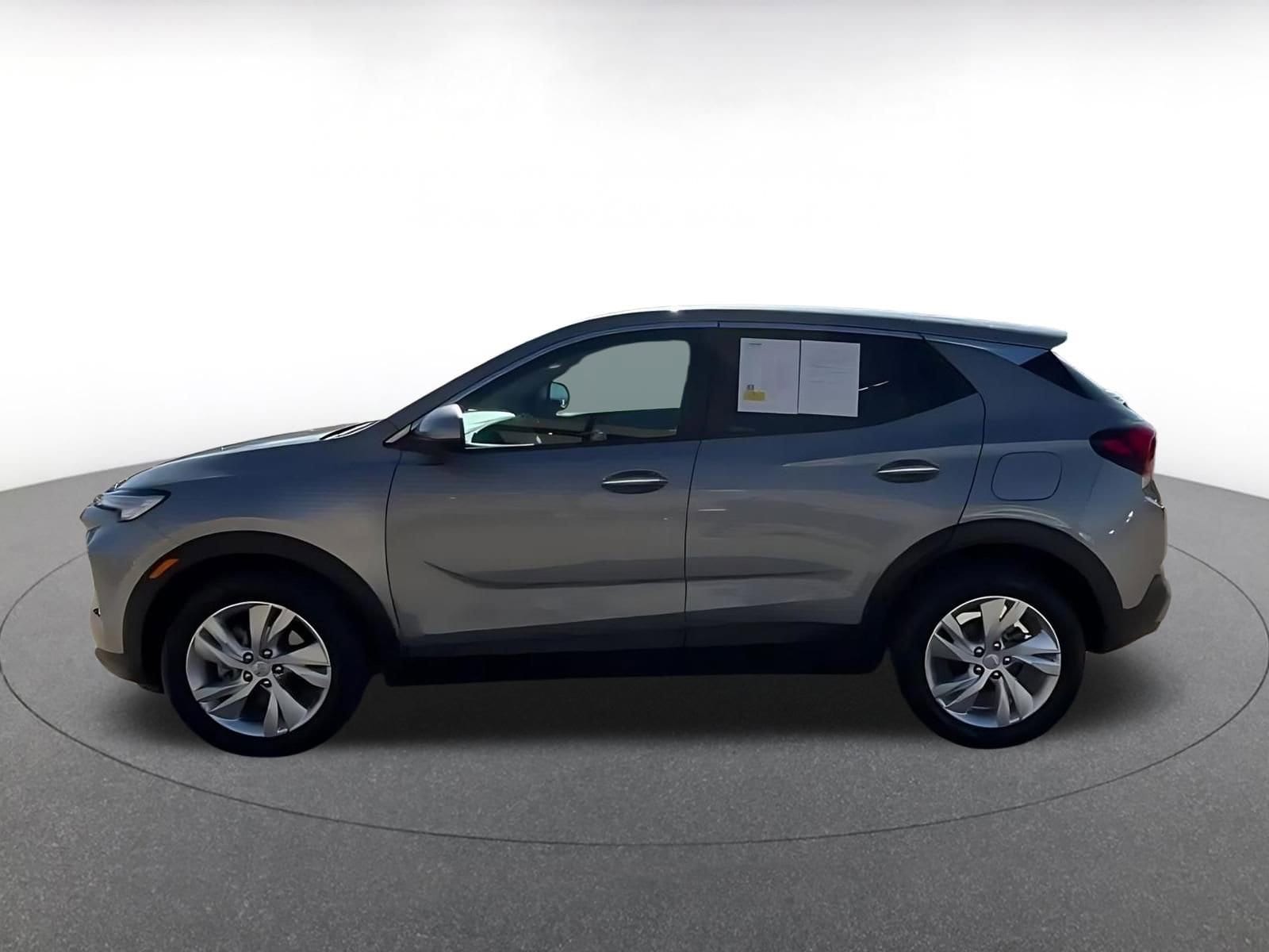 Thumbnail: 2025 Buick Encore GX - 9
