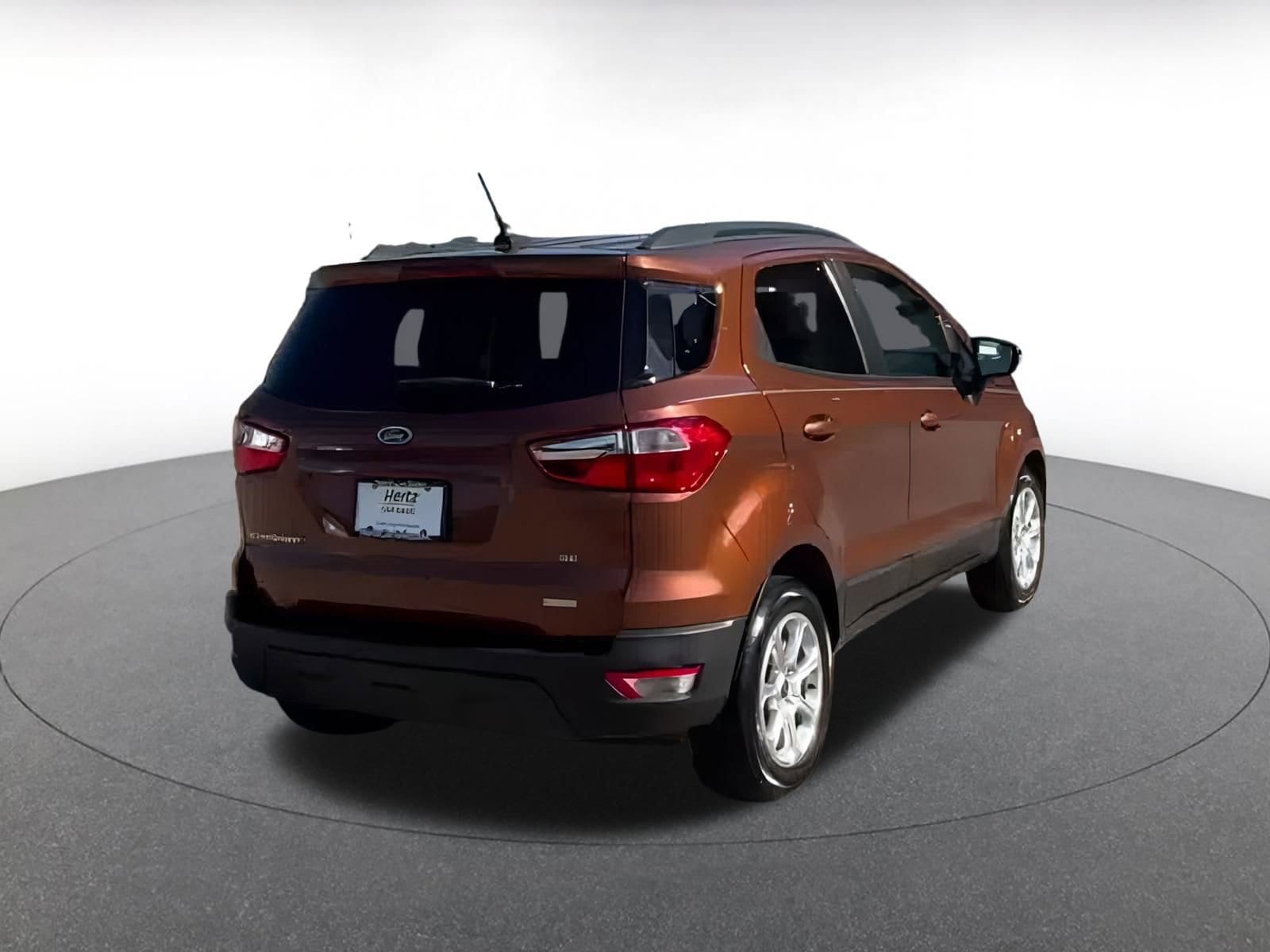 Thumbnail: 2019 Ford EcoSport - 9