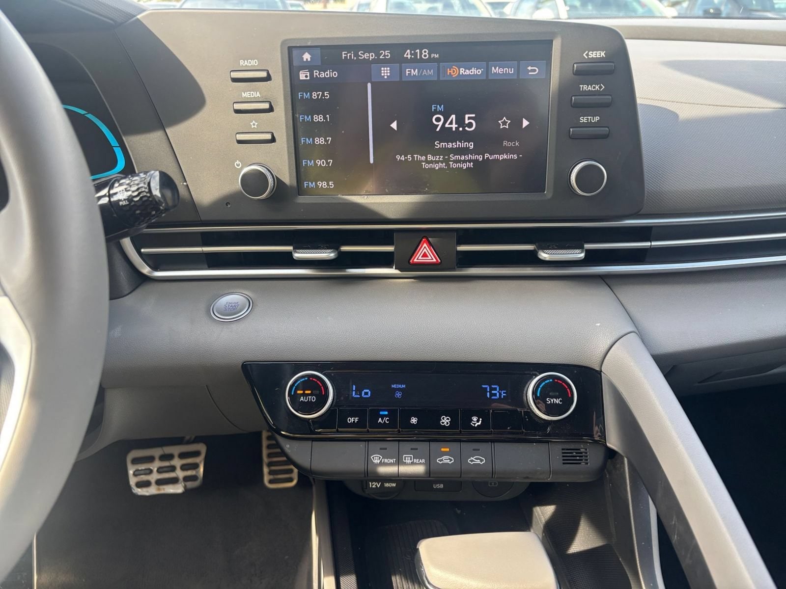 Thumbnail: 2026 Hyundai Elantra - 16