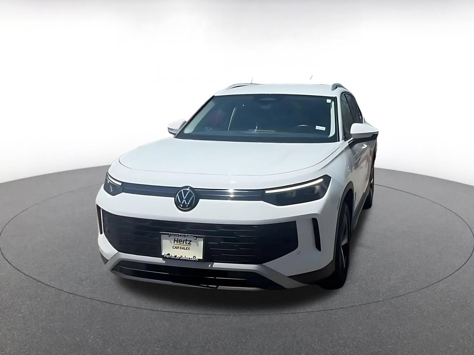 Thumbnail: 2026 Volkswagen Tiguan - 4