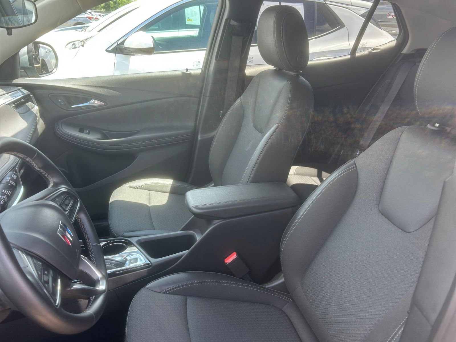 Thumbnail: 2025 Buick Encore GX - 35