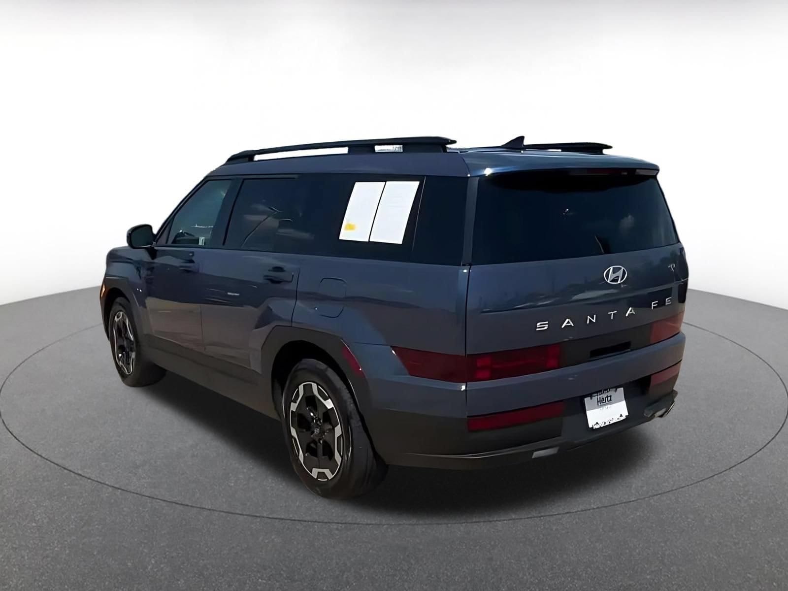 Thumbnail: 2026 Hyundai Santa Fe - 9