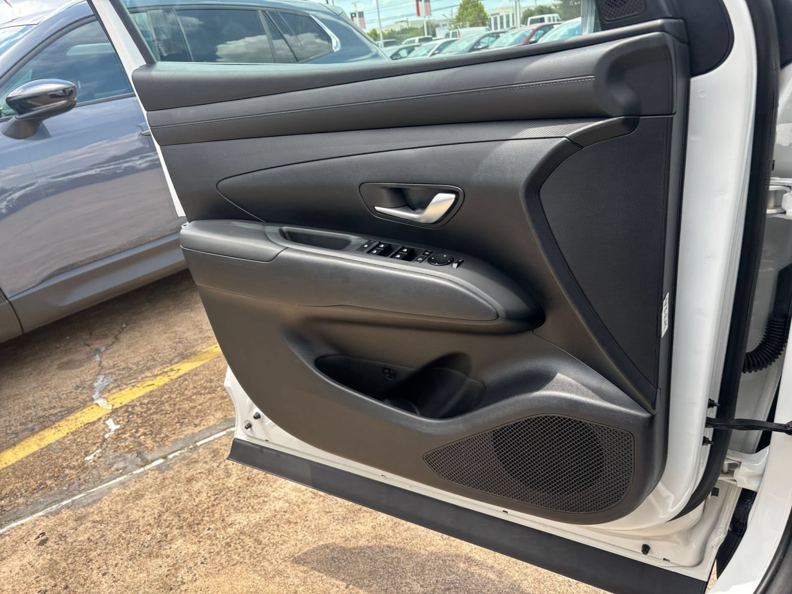Thumbnail: 2026 Hyundai Tucson - 18