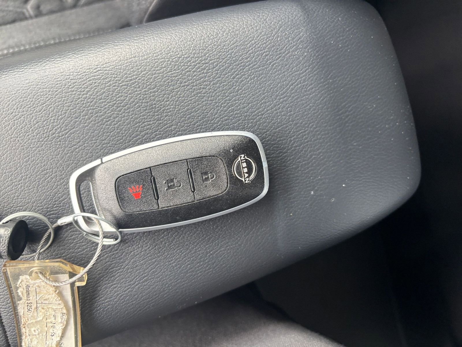 Thumbnail: 2025 Nissan Kicks - 22