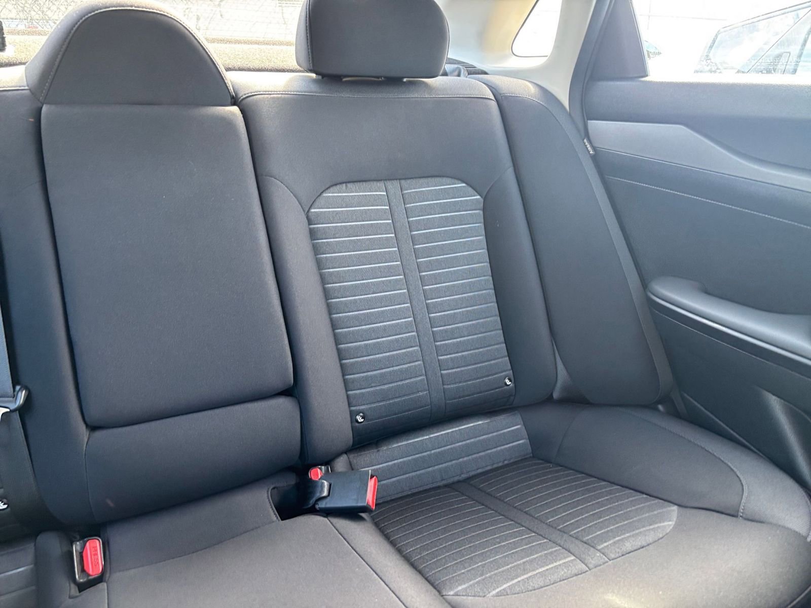 Thumbnail: 2025 Kia K5 - 35