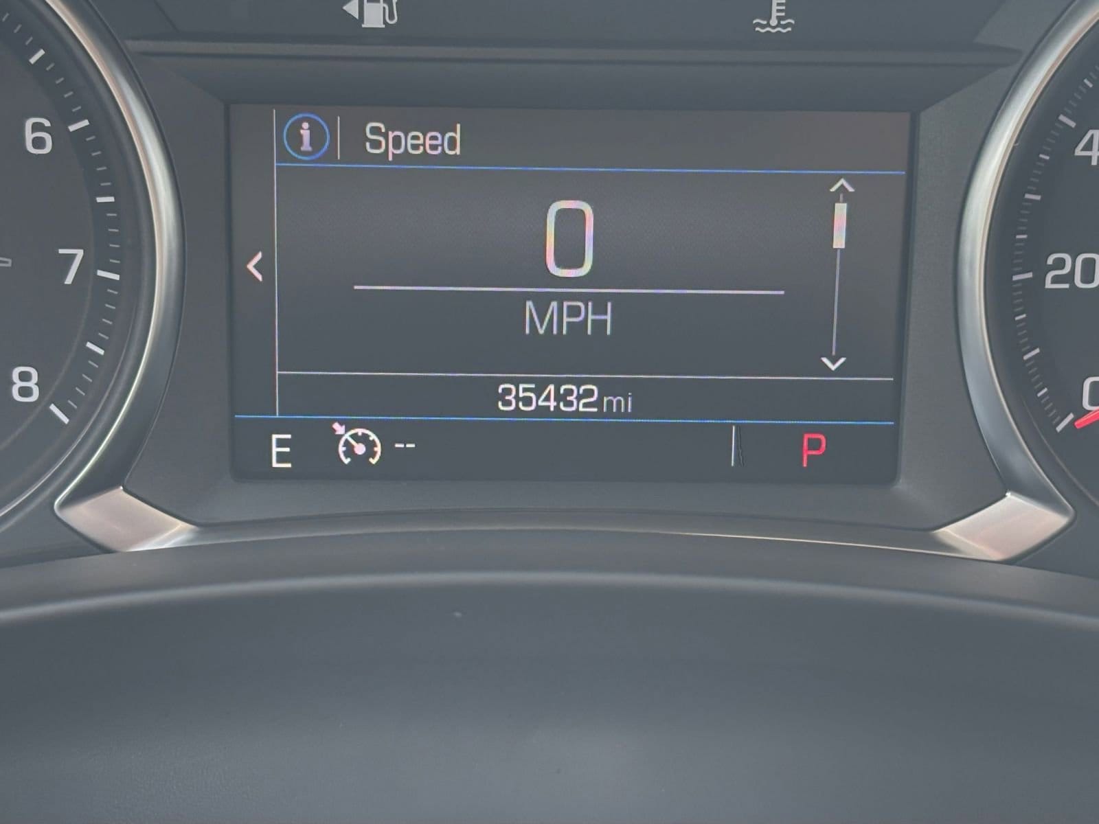 2024 GMC Terrain SLE 34
