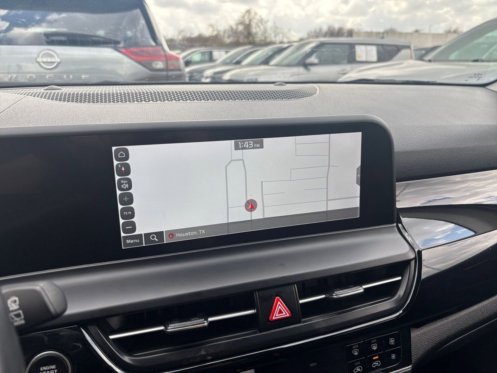 Thumbnail: 2025 Kia Seltos - 20