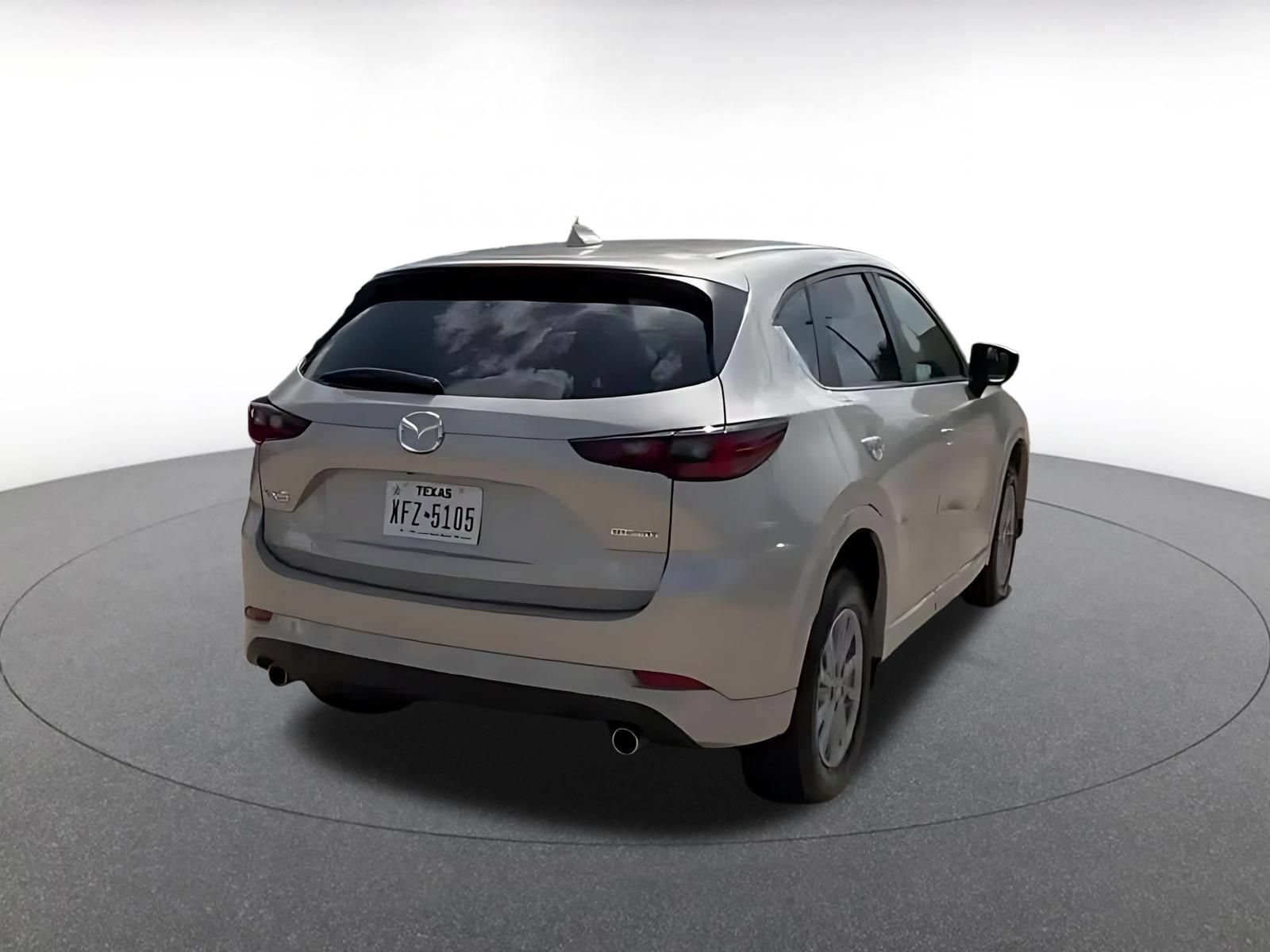 Thumbnail: 2025 Mazda CX-5 - 14
