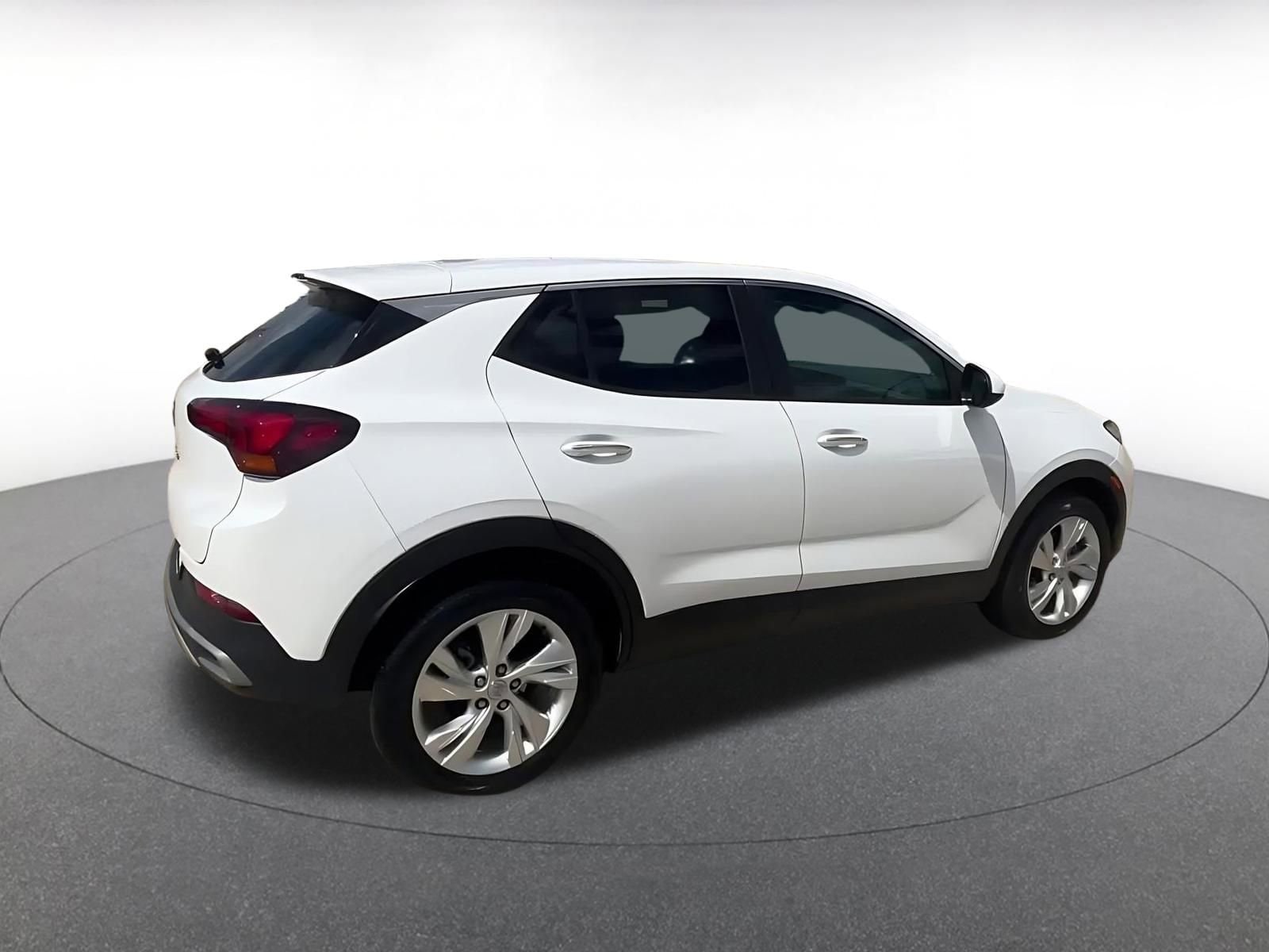 Thumbnail: 2025 Buick Encore GX - 15