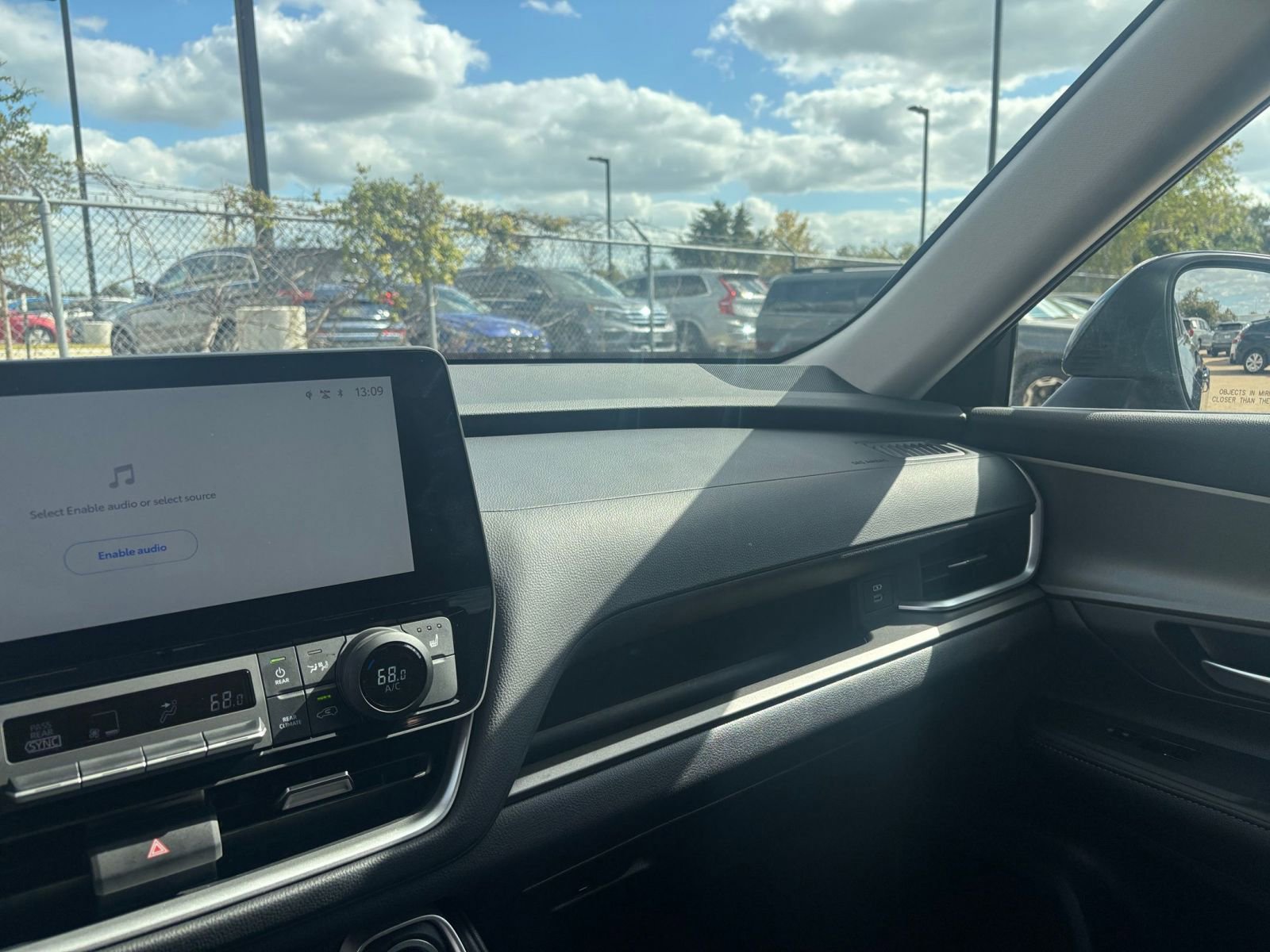 Thumbnail: 2025 Toyota Grand Highlander - 33