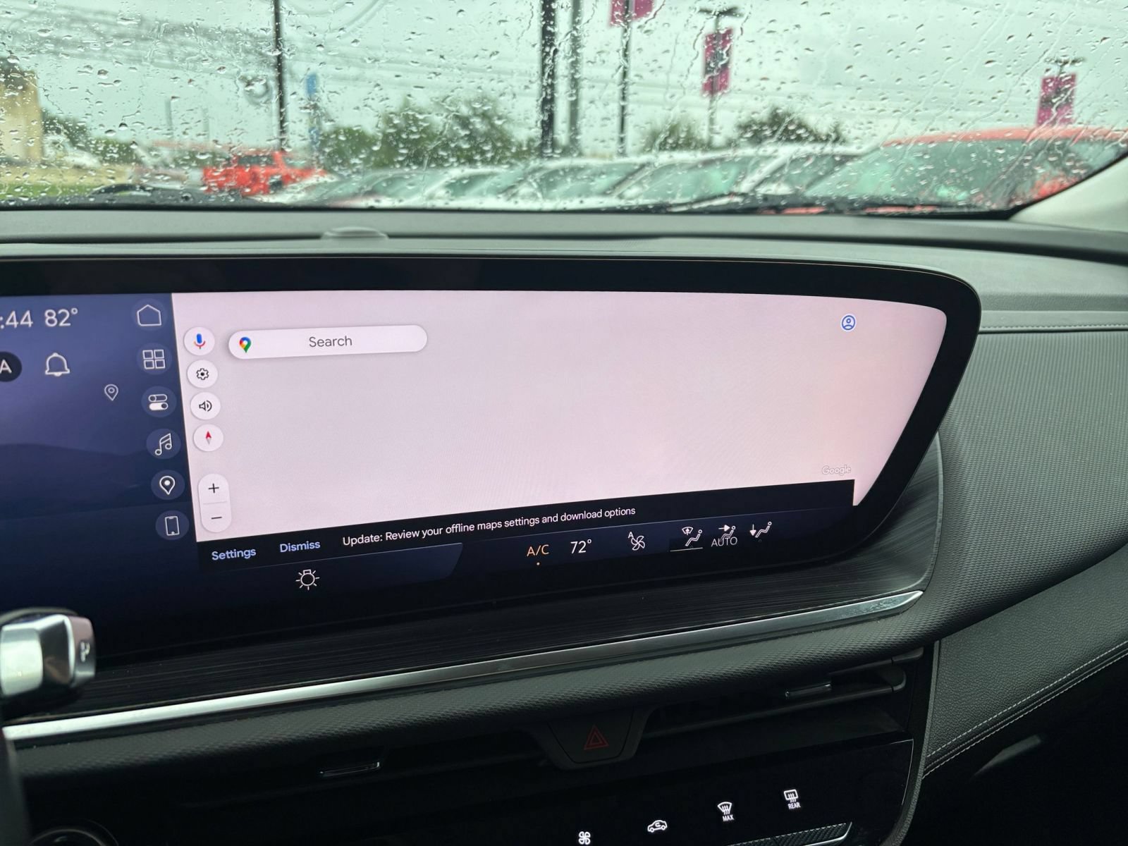 Thumbnail: 2024 Buick Envision - 20