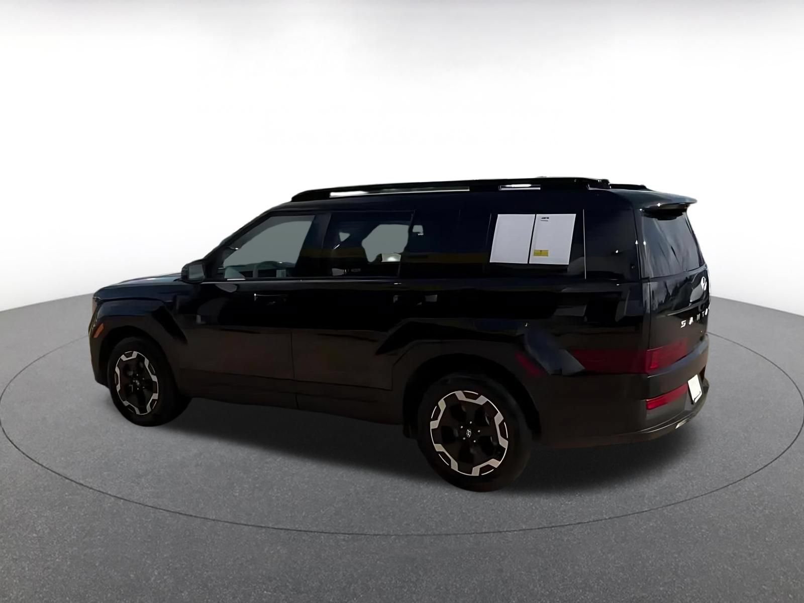 Thumbnail: 2026 Hyundai Santa Fe - 9