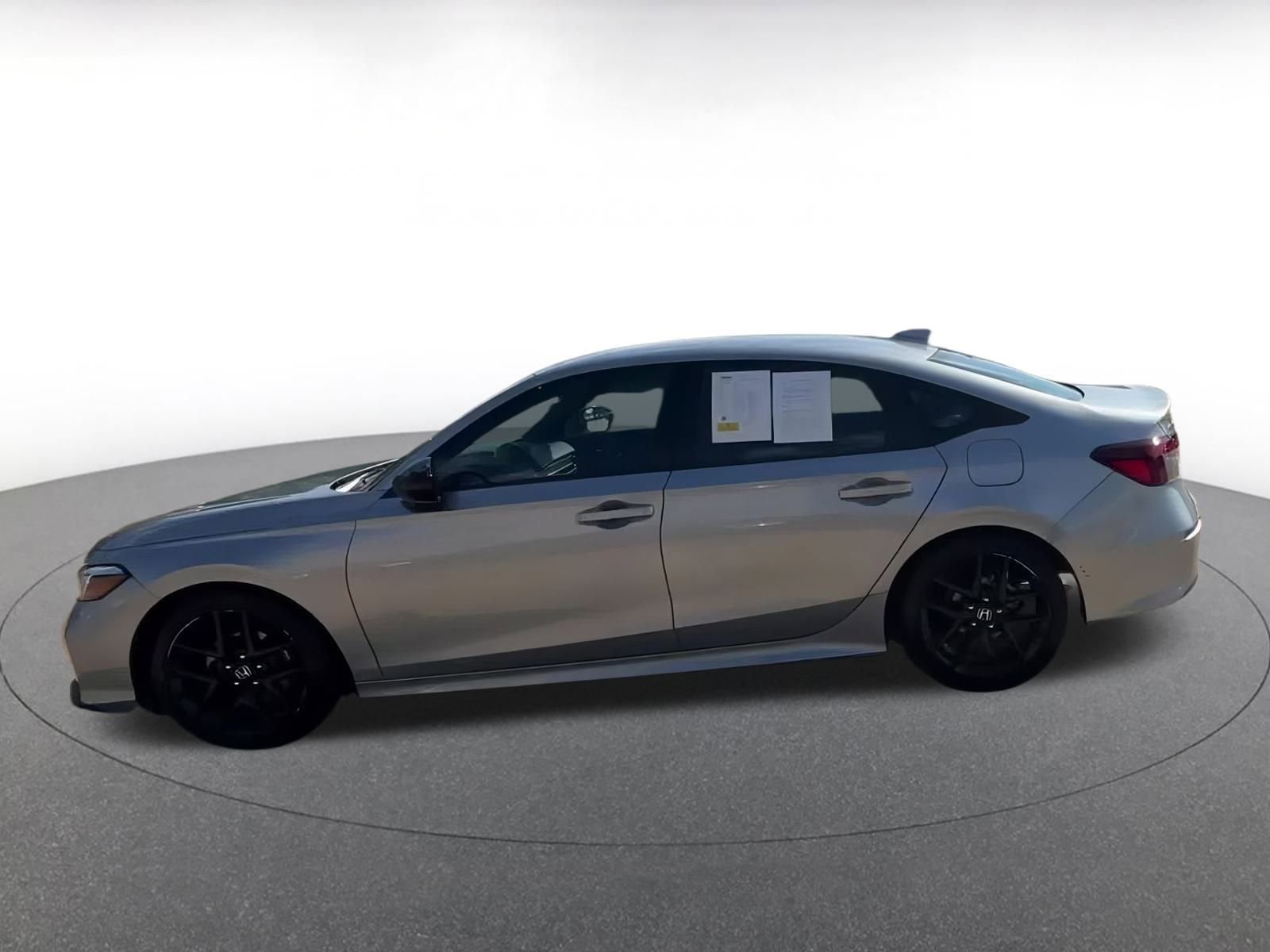 Thumbnail: 2025 Honda Civic - 10