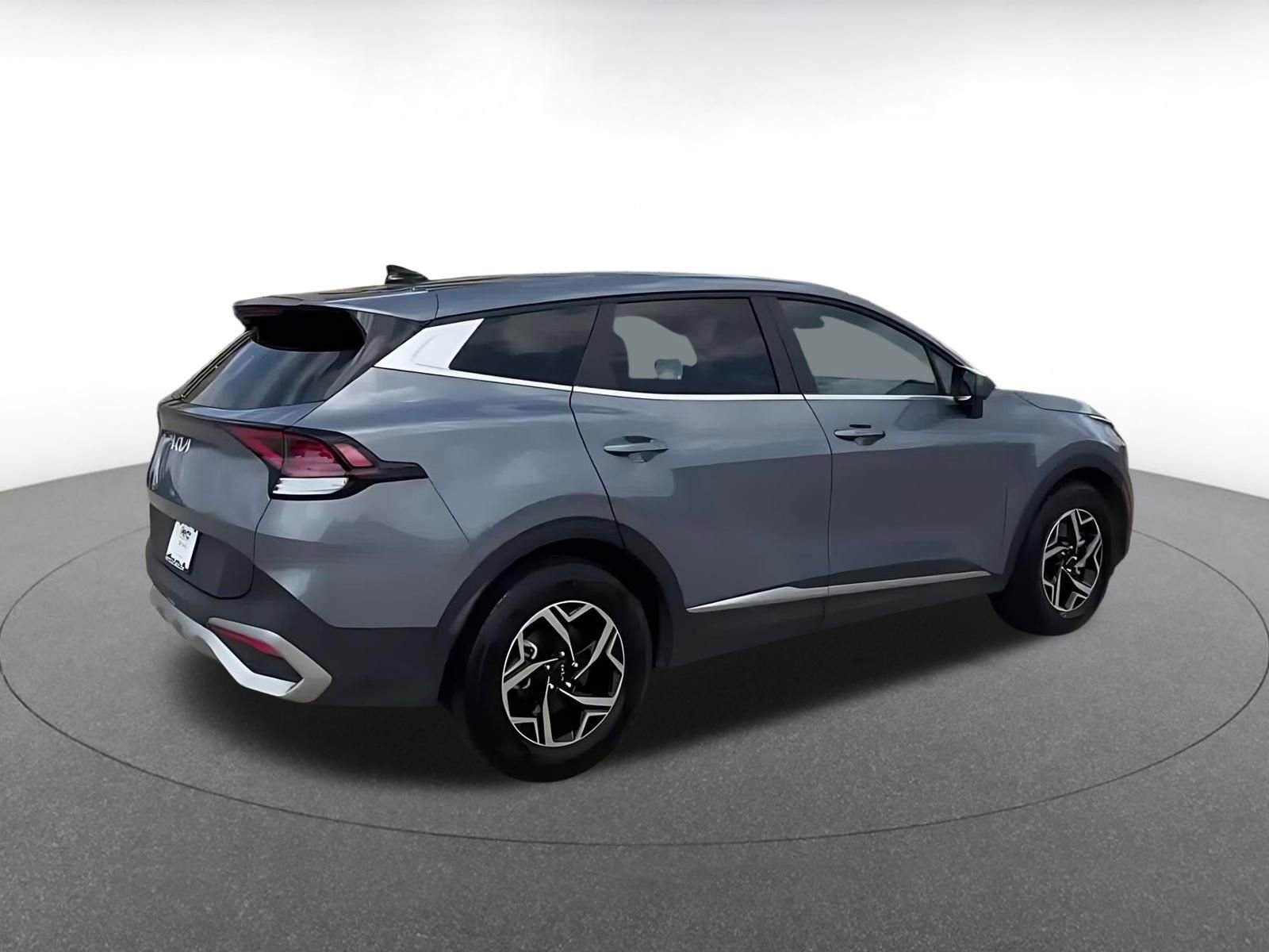 Thumbnail: 2025 Kia Sportage - 14