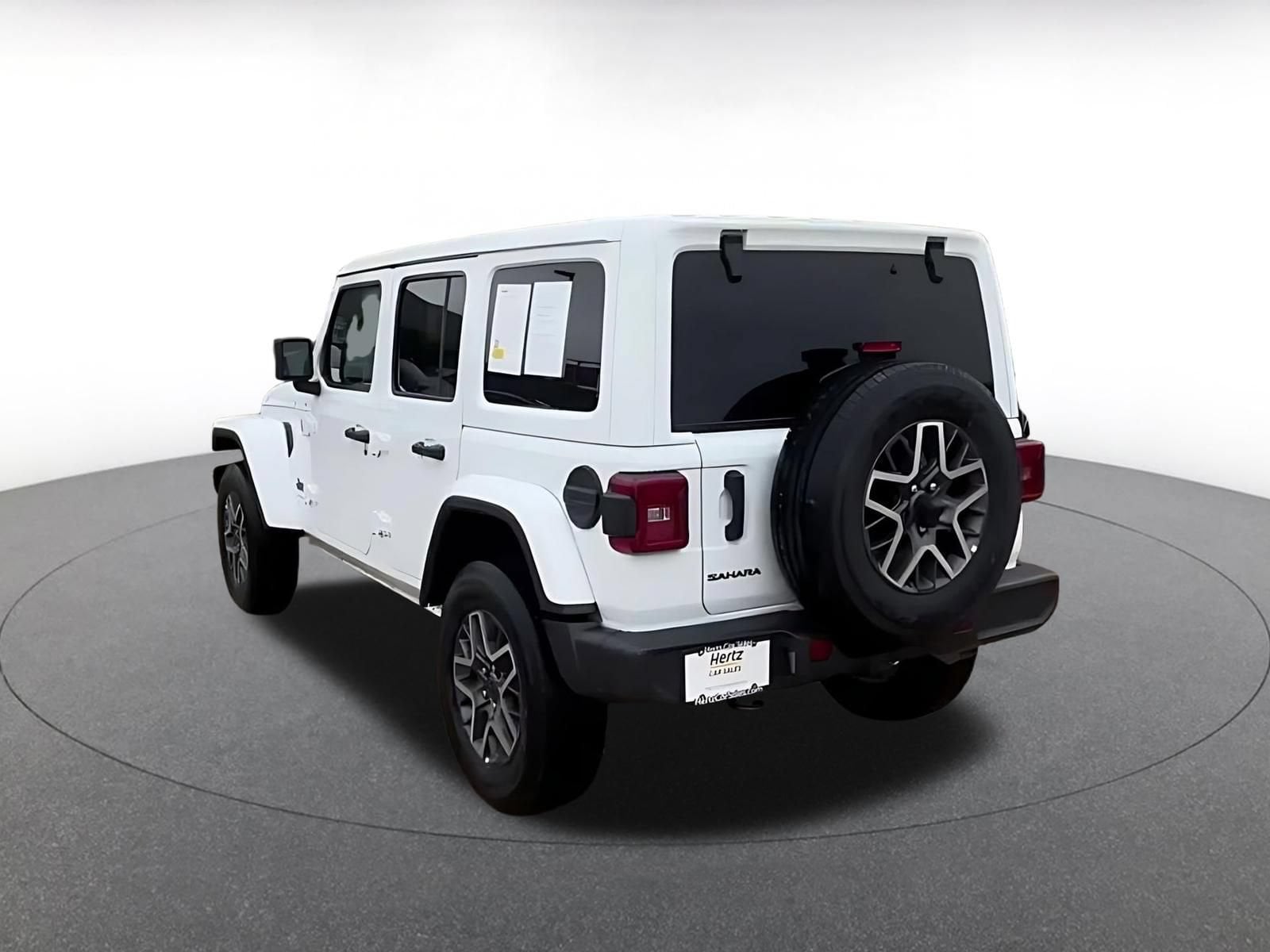 Thumbnail: 2025 Jeep Wrangler - 12